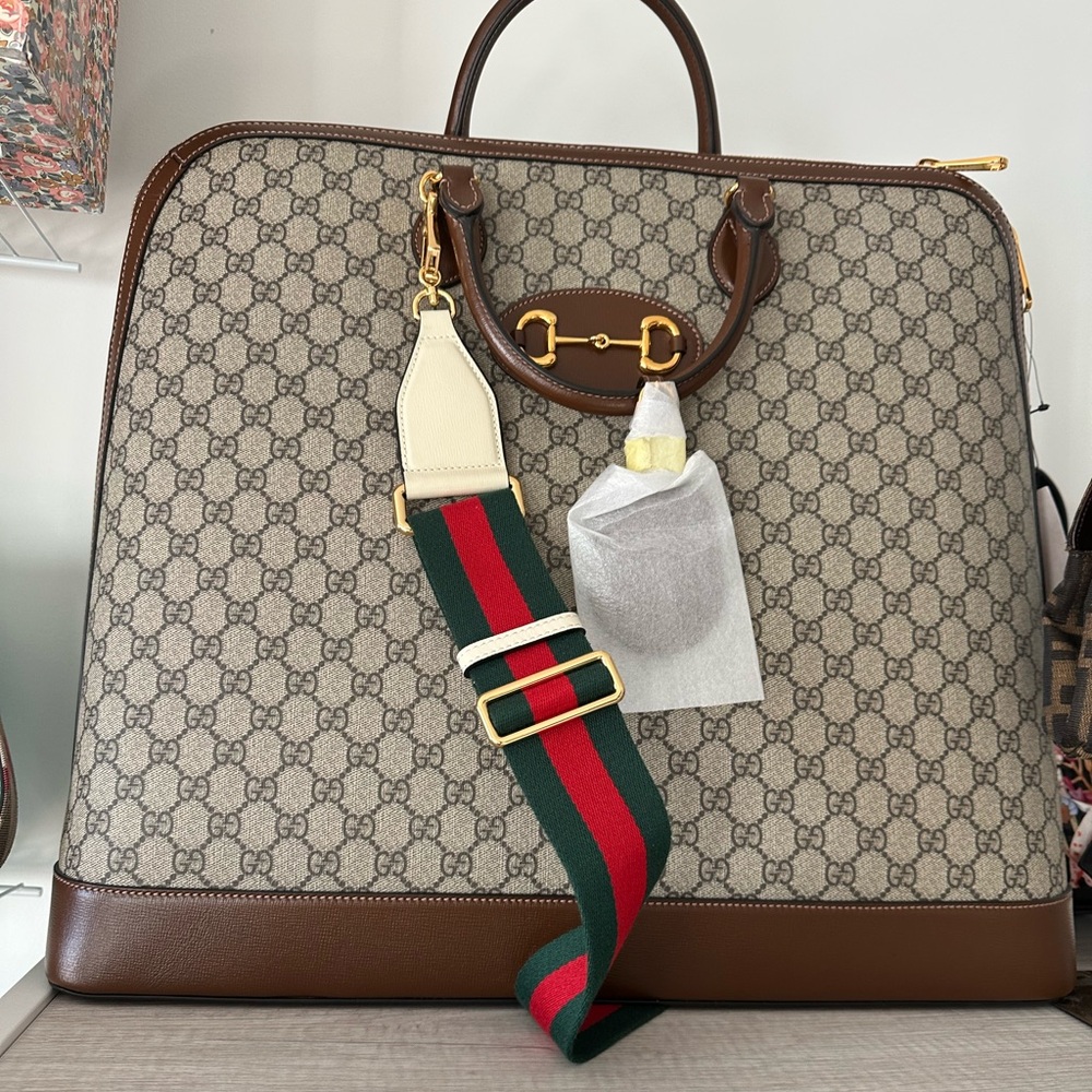 Authentic Gucci bag - Picture 3 of 16